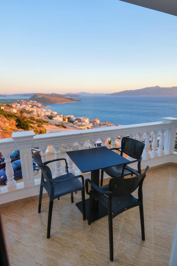 Sky Way Skk Luxury Aparthotel *