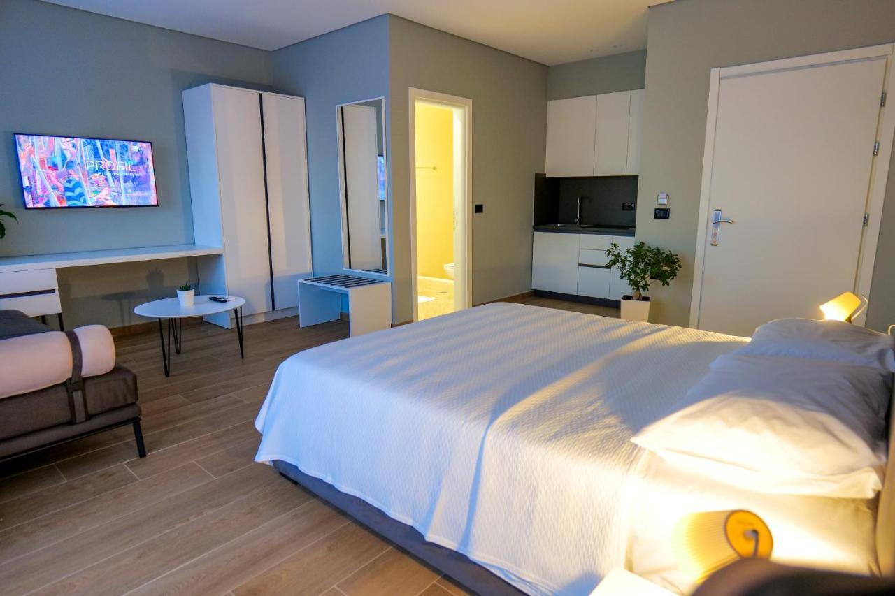 Aparthotel Sky Way Skk Luxury *