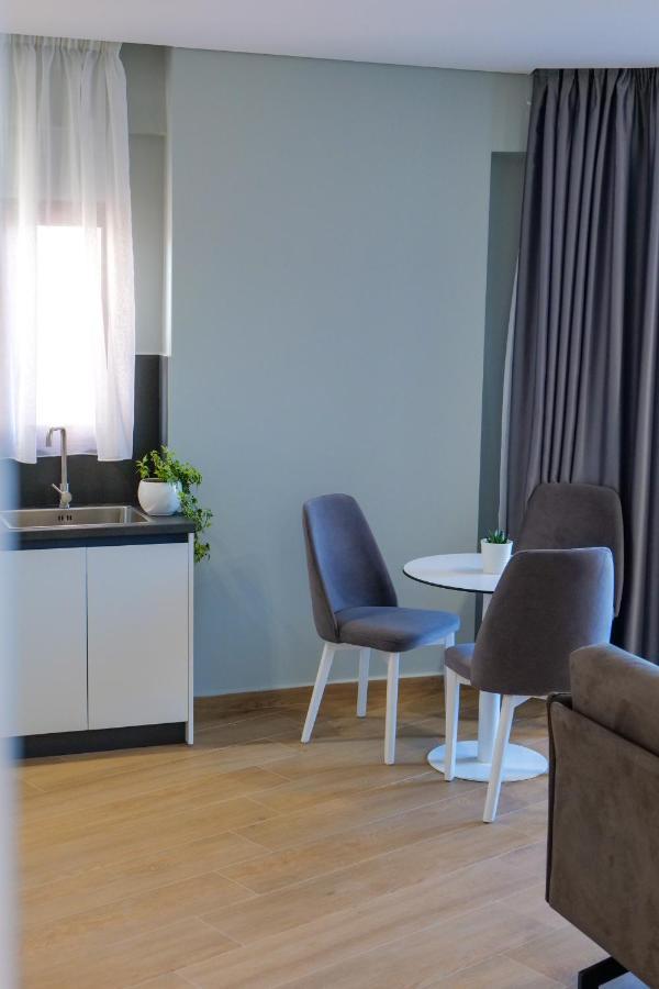 Sky Way Skk Luxury Aparthotel Sarandë