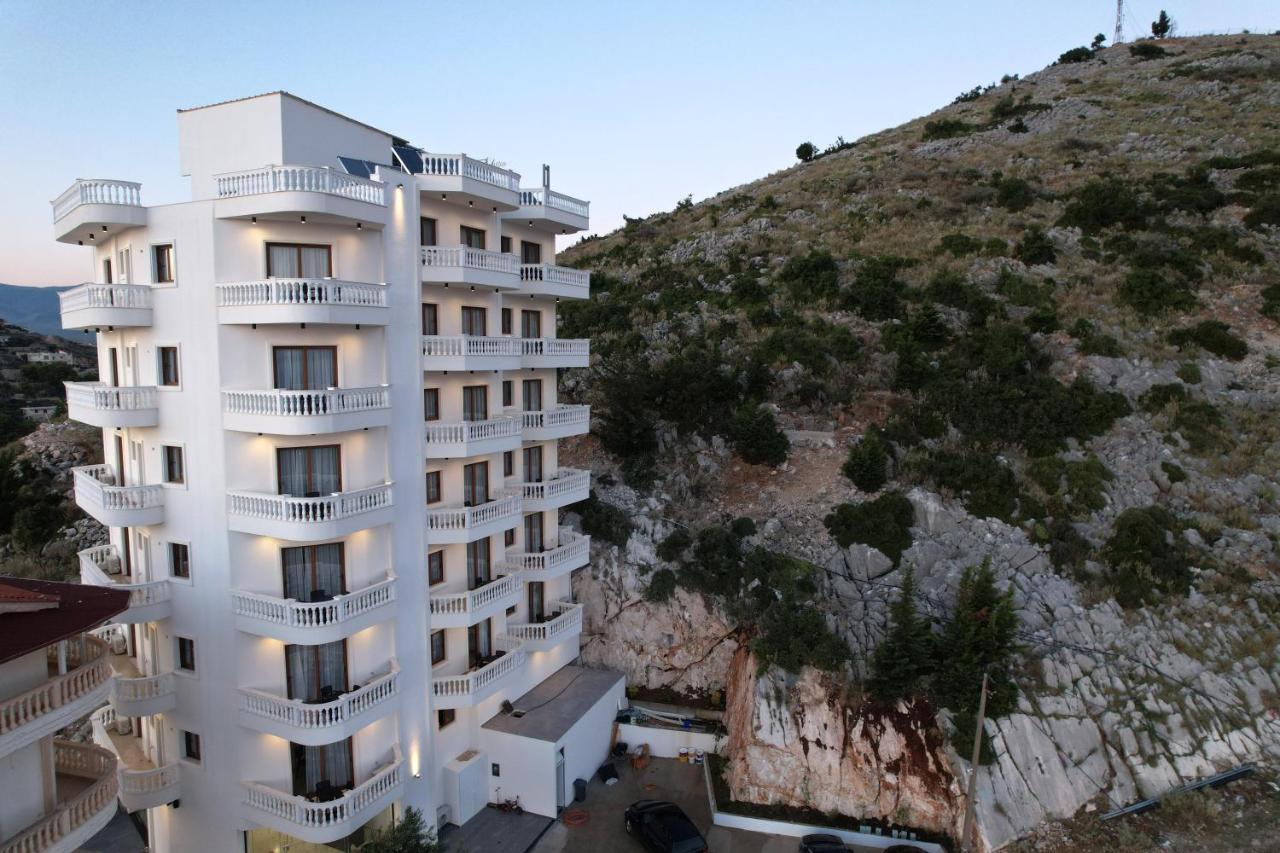 Sky Way Skk Luxury * Sarandë