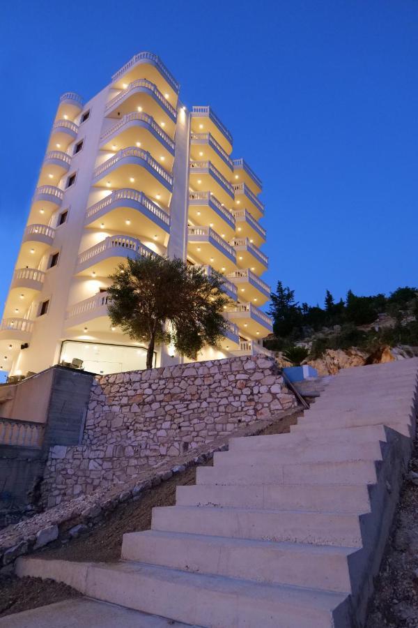 Aparthotel Sky Way Skk Luxury *