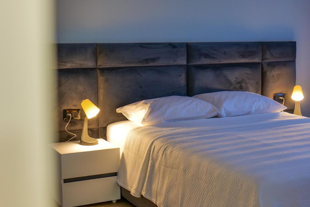 Aparthotel Sky Way Skk Luxury