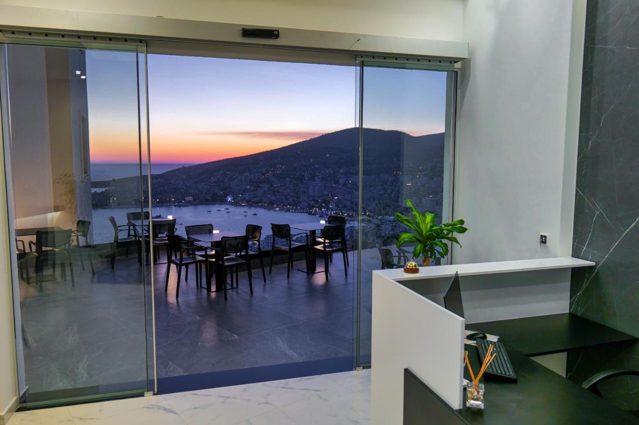 Sky Way Skk Luxury Sarandë