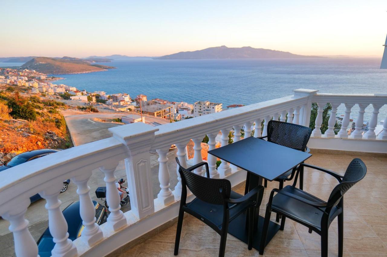 Sky Way Skk Luxury Sarandë