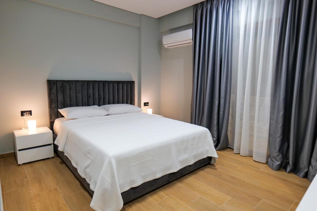 Sky Way Skk Luxury Aparthotel Sarandë