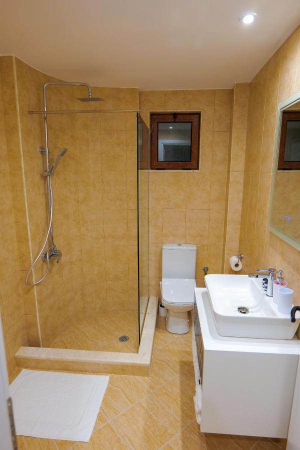 Sky Way Skk Luxury Aparthotel