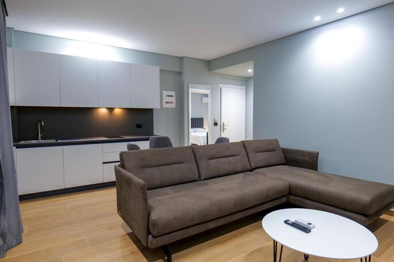 Sky Way Skk Luxury * Sarandë