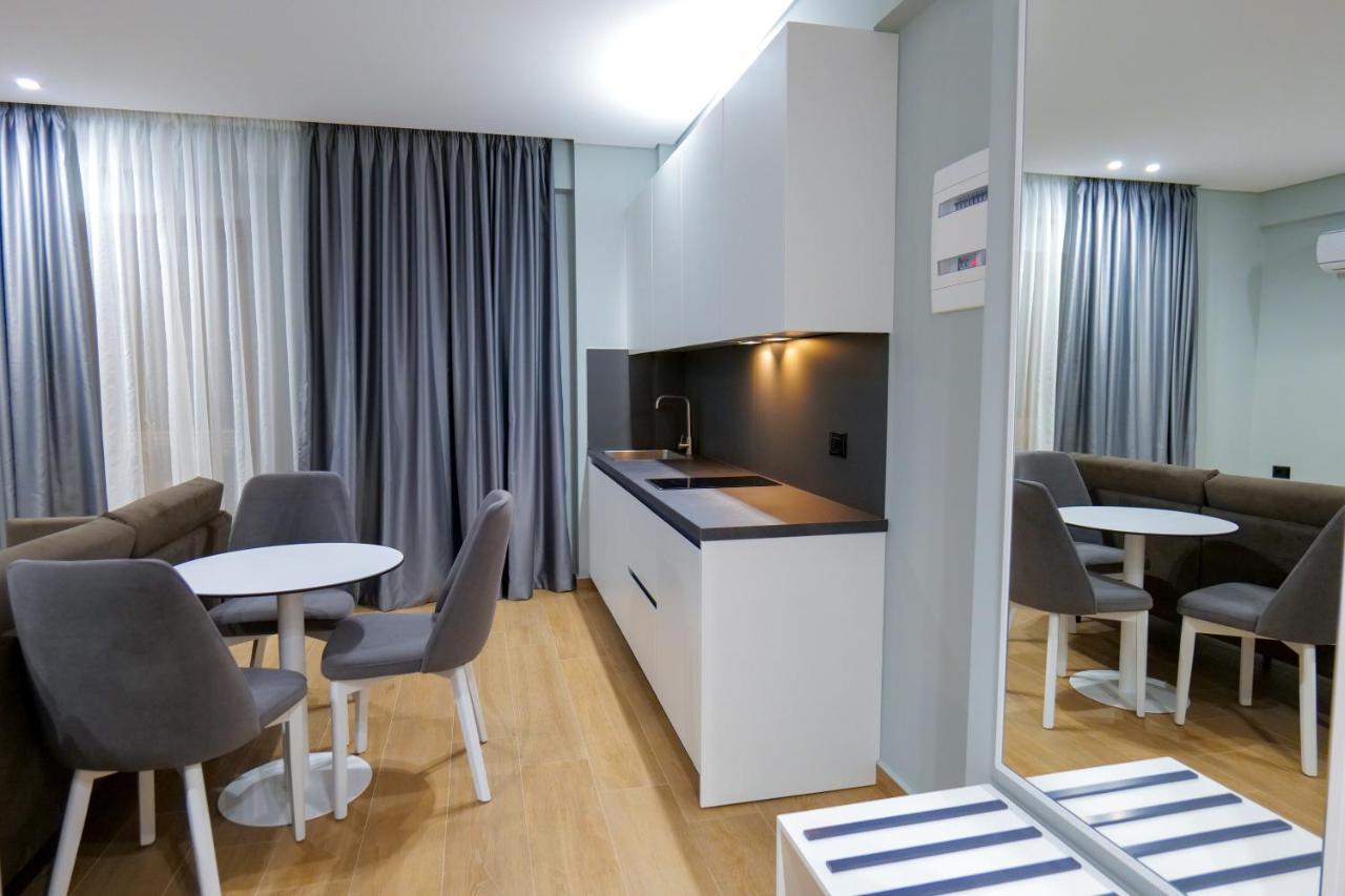 Aparthotel Sky Way Skk Luxury *