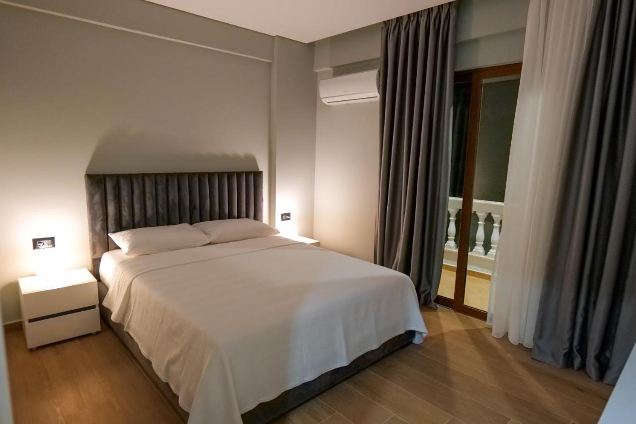 Sky Way Skk Luxury Sarandë